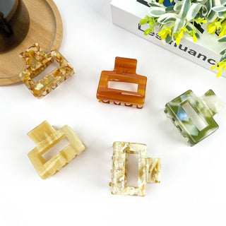 Eco Clip Square