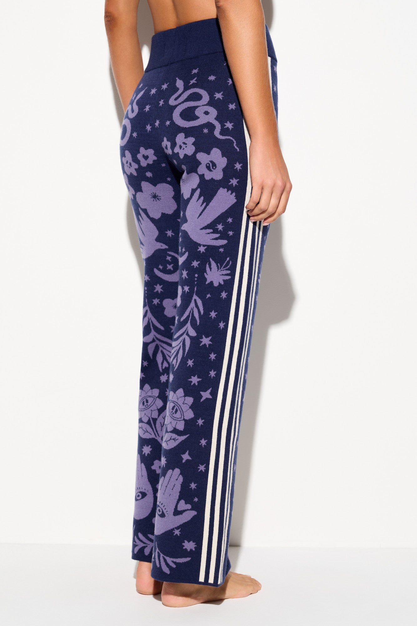 Spiritual Gangster Spring Harmony Kaia Pant