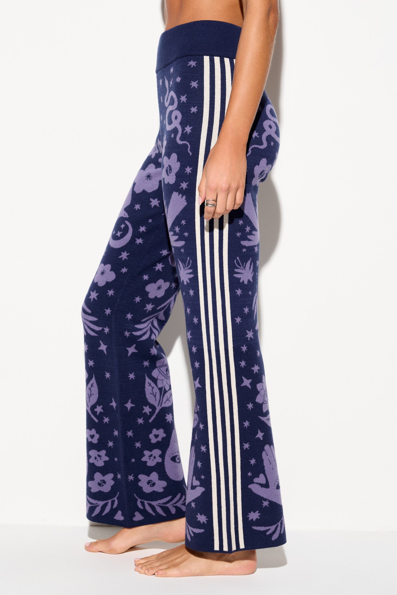 Spiritual Gangster Spring Harmony Kaia Pant