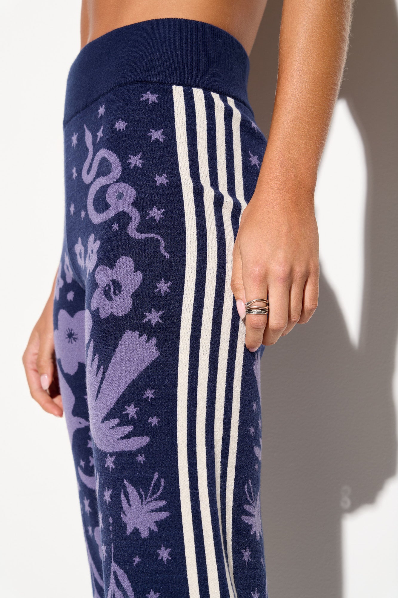 Spiritual Gangster Spring Harmony Kaia Pant