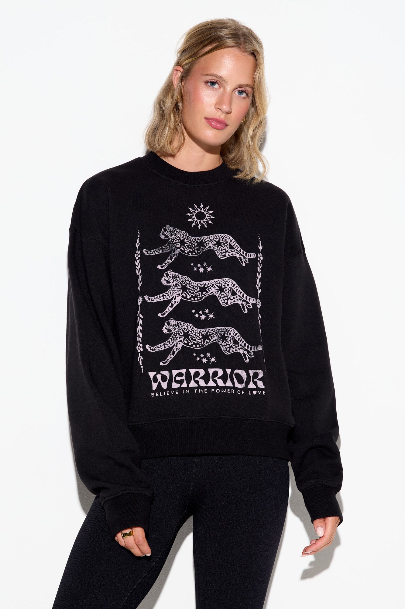 Spiritual Gangster Zuma Crew