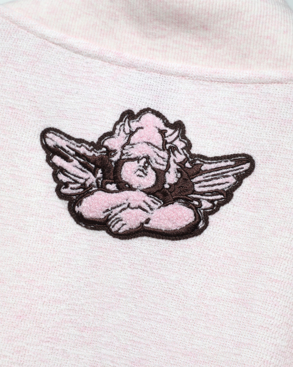 Boys Lie Smoke And Mirrors Henley Crew