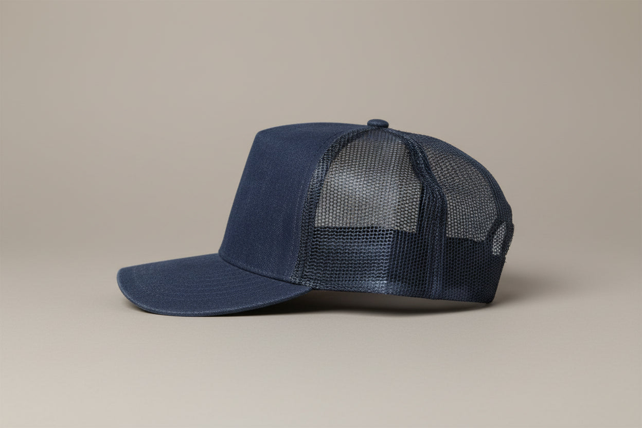 Boys Lie Summer Lovin Trucker Hat