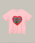 Boys Lie Men Don't Boyfriend Tee