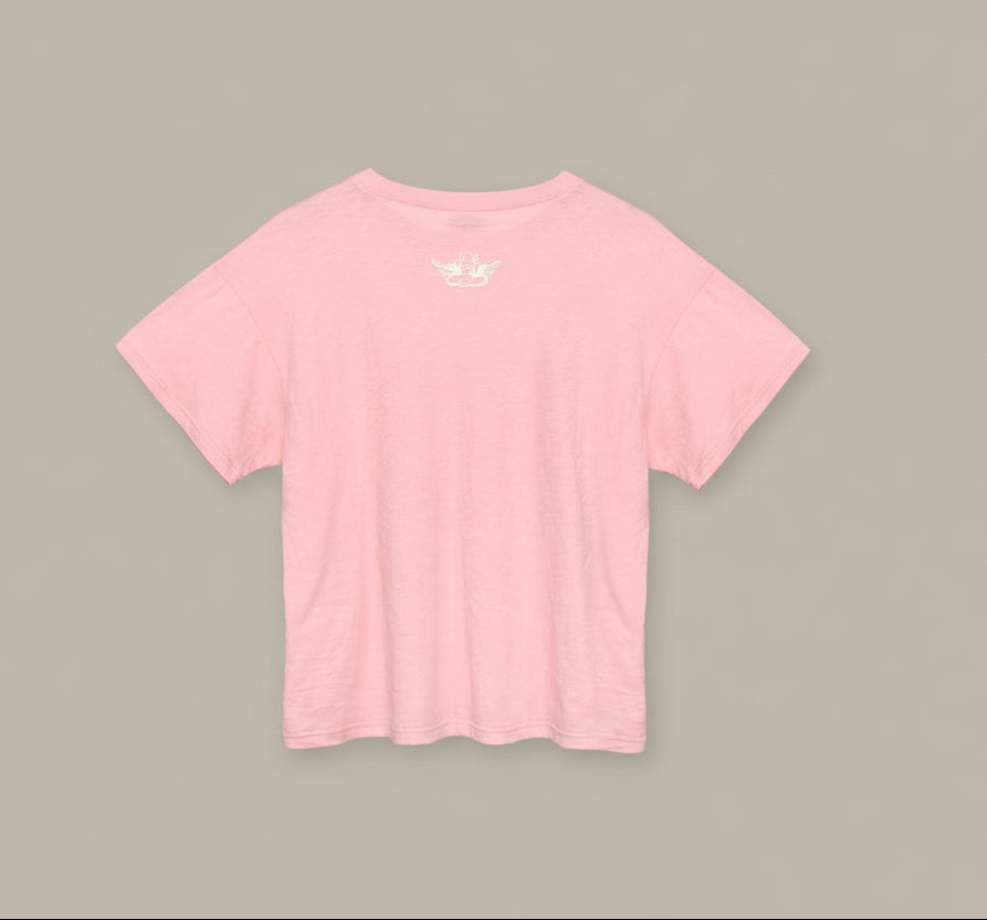 Boys Lie Men Don't Boyfriend Tee