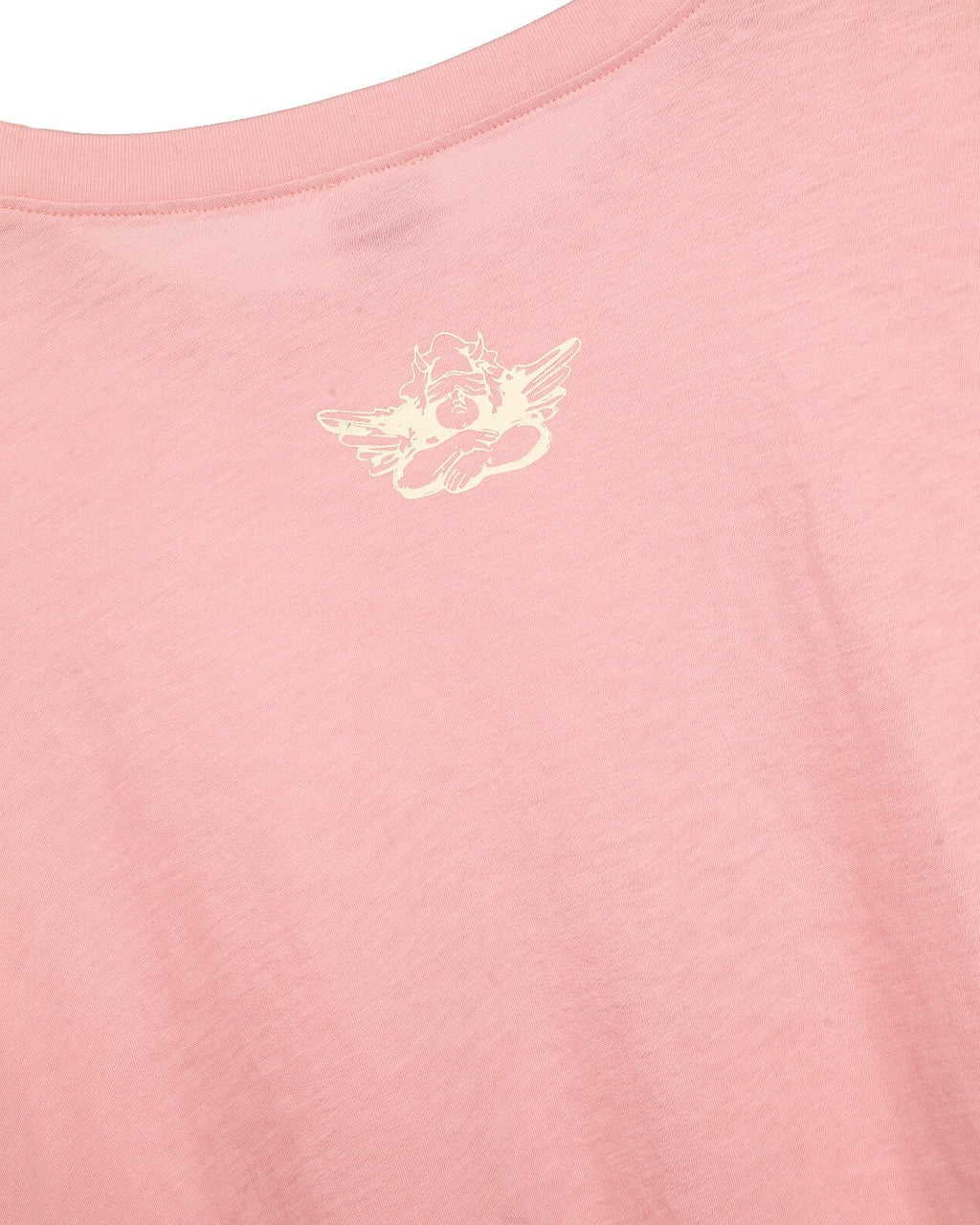 Boys Lie Men Don't Boyfriend Tee