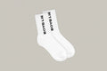Boys Lie Logo Socks 3 Pack
