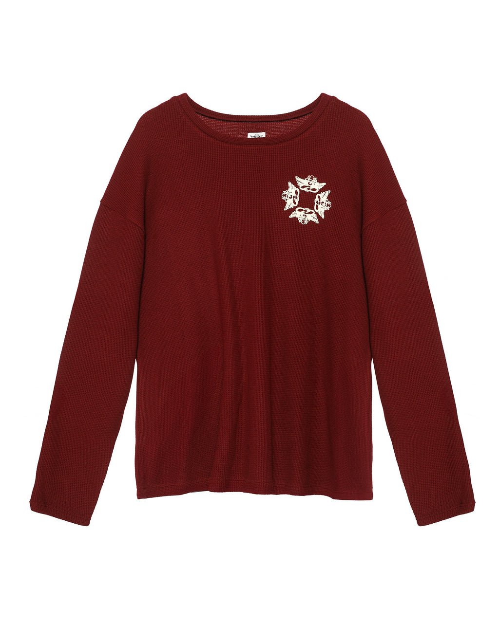 Boys Lie Mon Cheri BF Thermal Long Sleeve