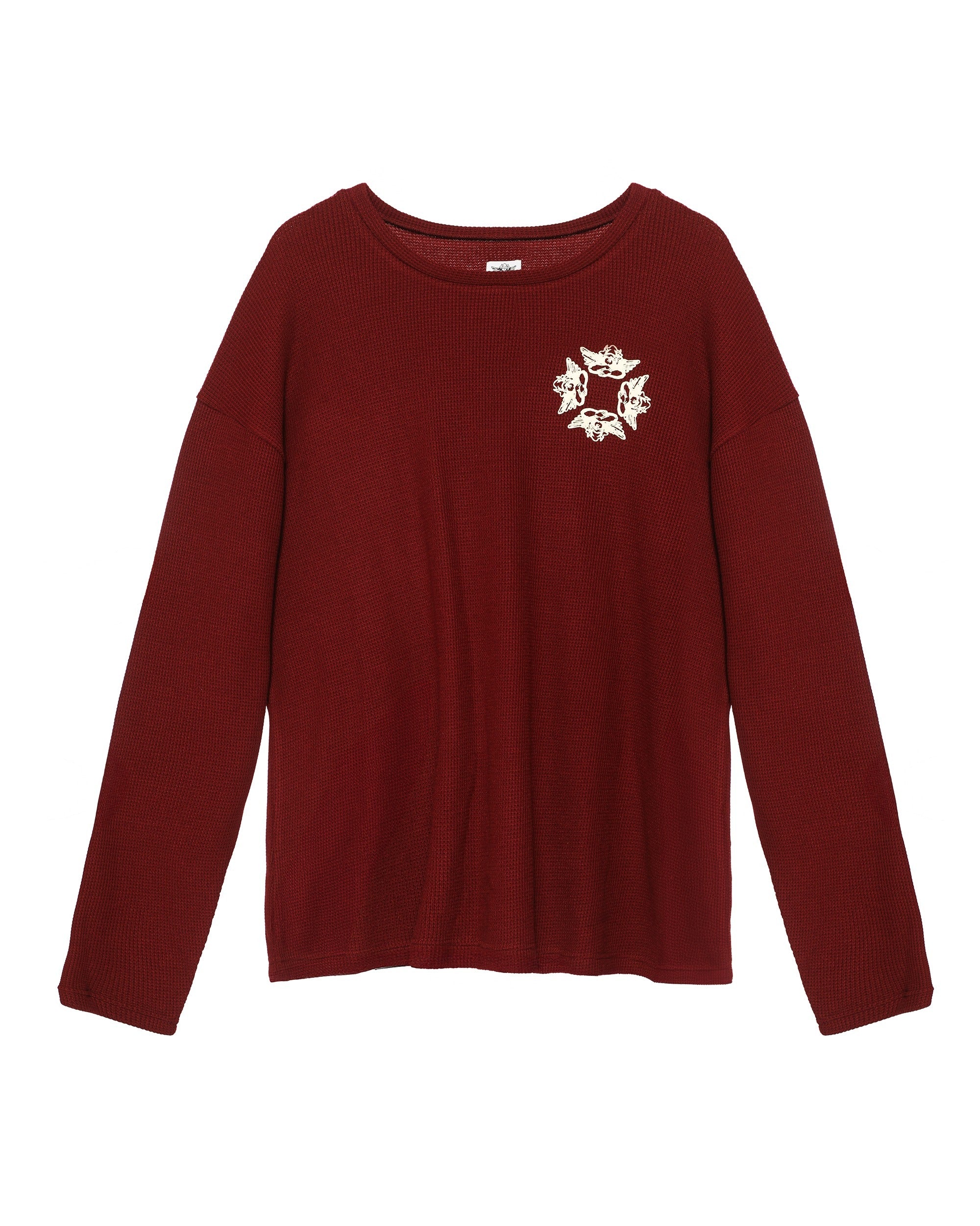 Boys Lie Mon Cheri BF Thermal Long Sleeve