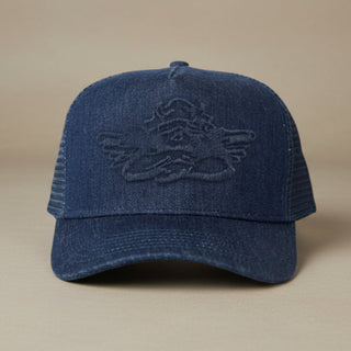 Boys Lie Summer Lovin Trucker Hat