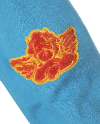 Boys Lie Razzle Dazzle Kara Crewneck