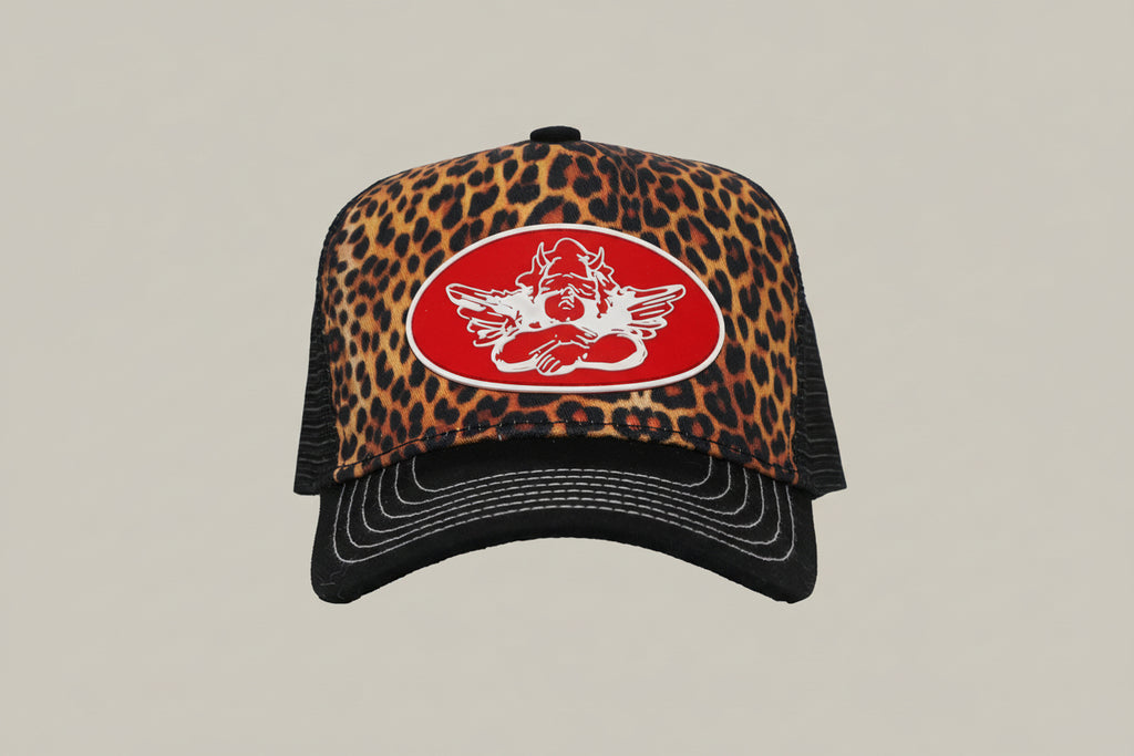 Boys Lie  Zoom  thumbnail  thumbnail  thumbnail He's A Cheetah Trucker