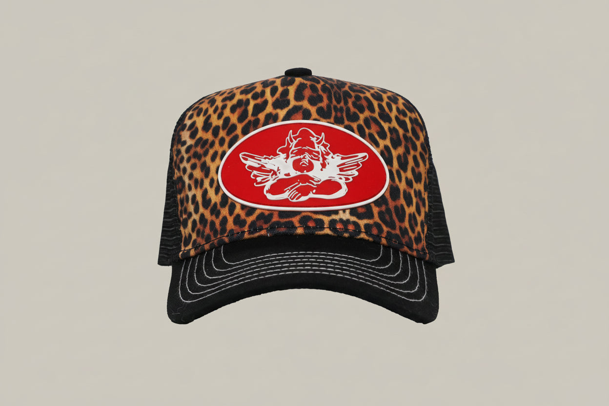 Boys Lie  Zoom  thumbnail  thumbnail  thumbnail He's A Cheetah Trucker