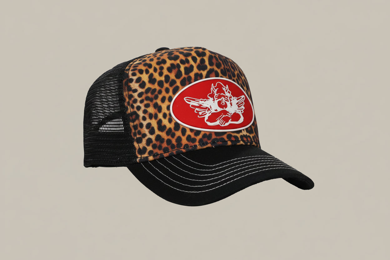 Boys Lie  Zoom  thumbnail  thumbnail  thumbnail He's A Cheetah Trucker