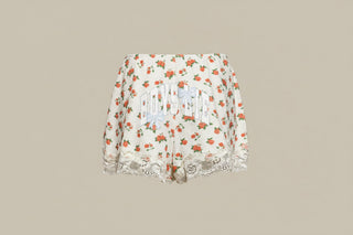 Boys Lie Sunshine And Bows Lacie Short