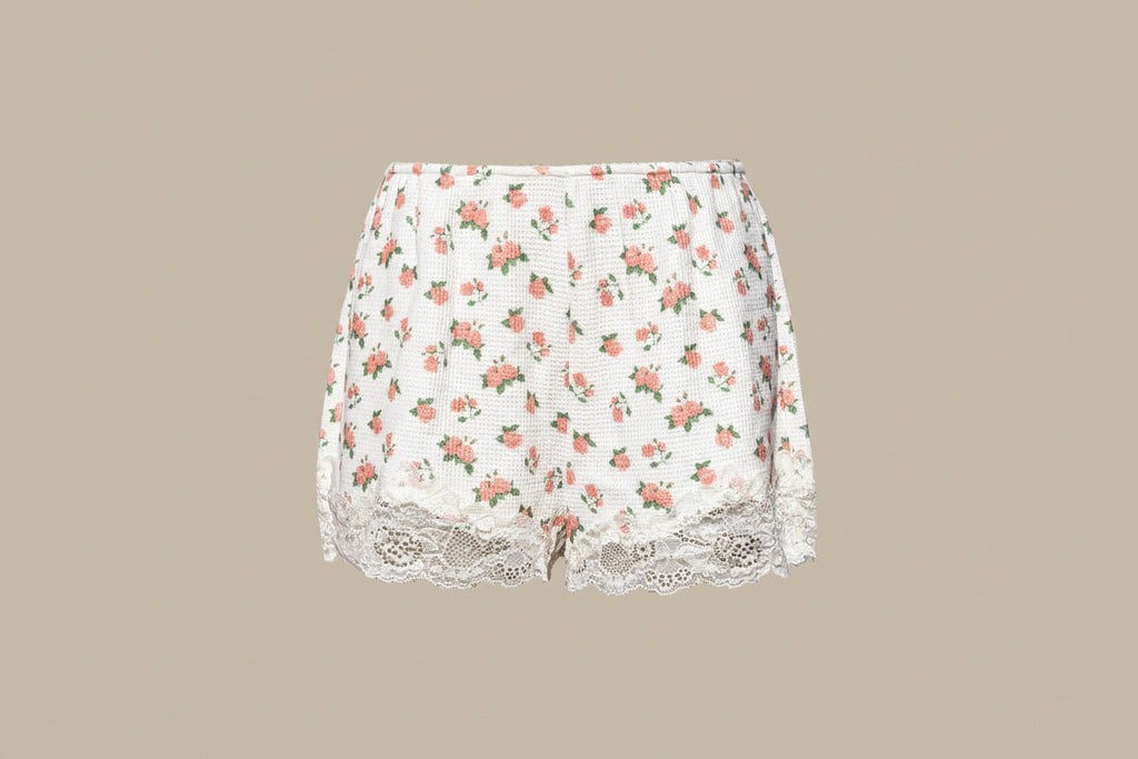 Boys Lie Sunshine And Bows Lacie Short