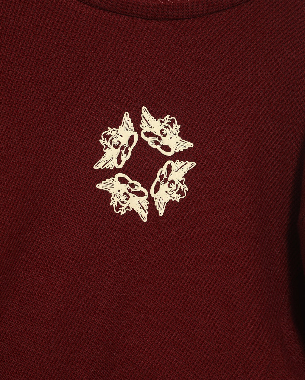 Boys Lie Mon Cheri BF Thermal Long Sleeve