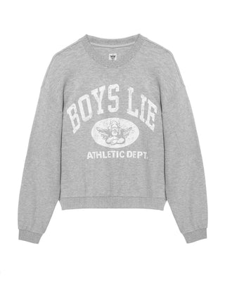Boys Lie Kara Crewneck Athletic Department