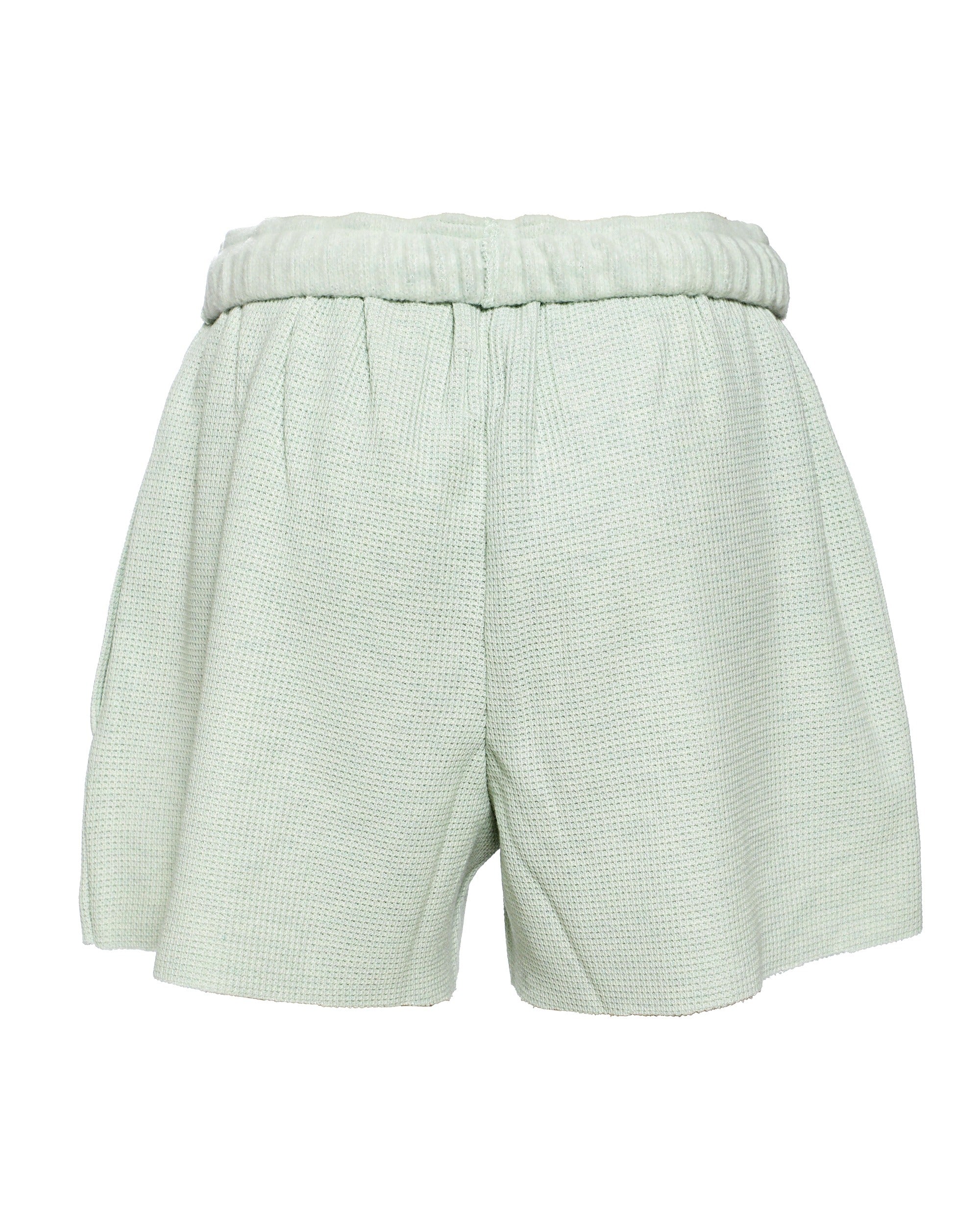 Boys Lie Breakfast Beers Pastel Basic Shorts