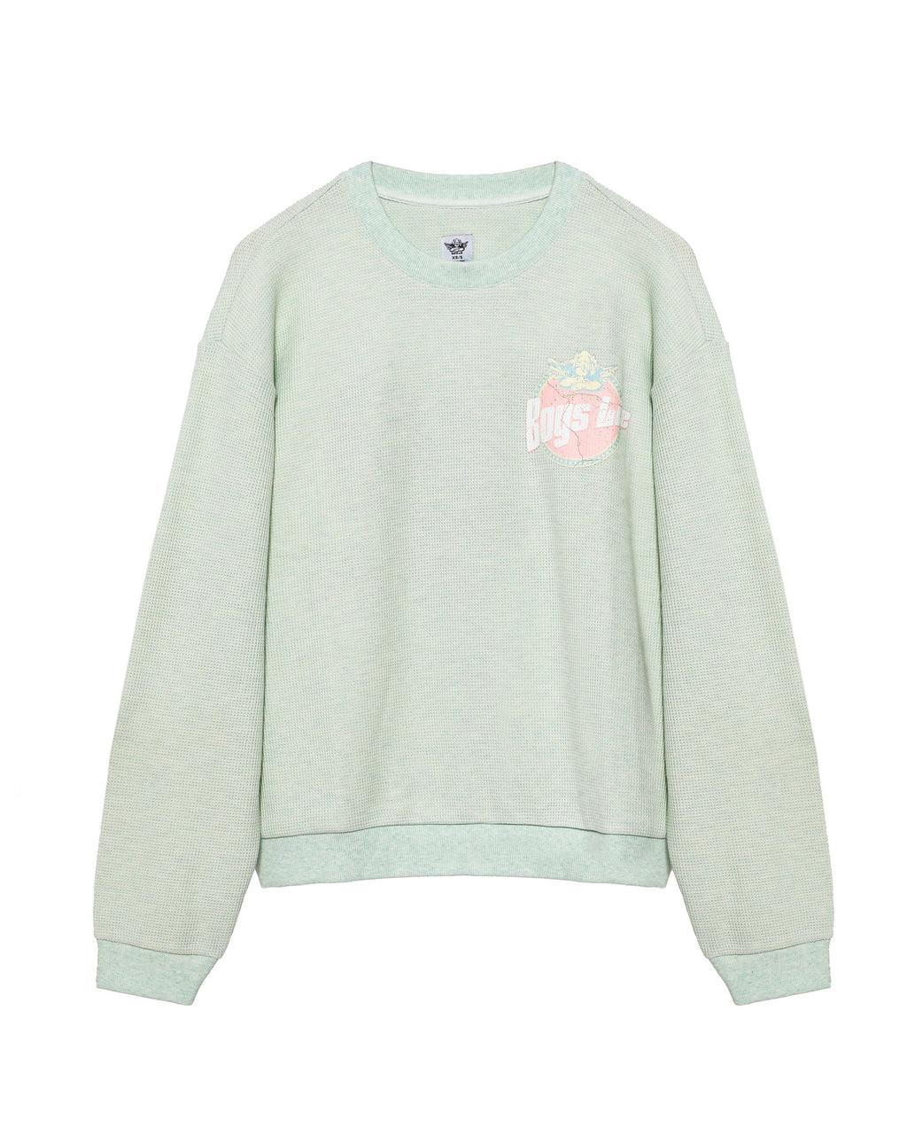Boys Lie Breakfast Beers Pastel Kara Crew