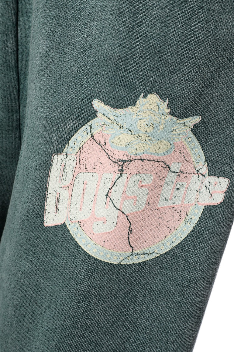 Boys Lie Breakfast Beers Pastel Kimmy Pants