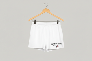 Boys Lie Kimmy Short