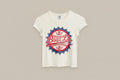 Boys Lie Sporty Spice Baby Tee