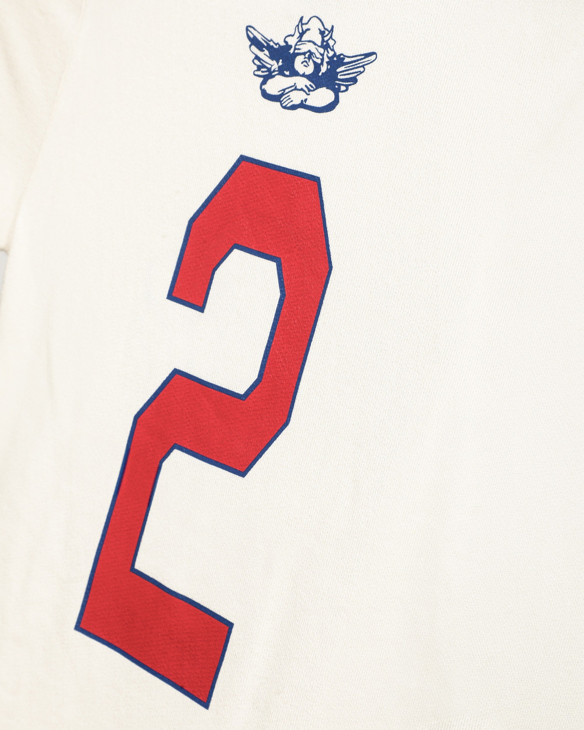 Boys Lie Sporty Spice Baby Tee