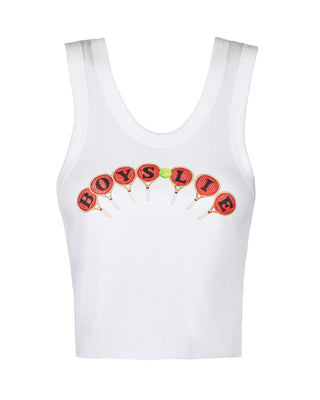 Boys Lie Certified Randy Tank