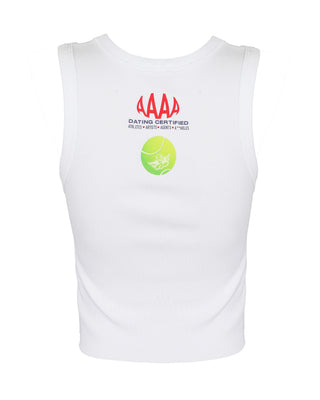 Boys Lie Certified Randy Tank