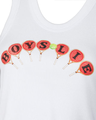 Boys Lie Certified Randy Tank